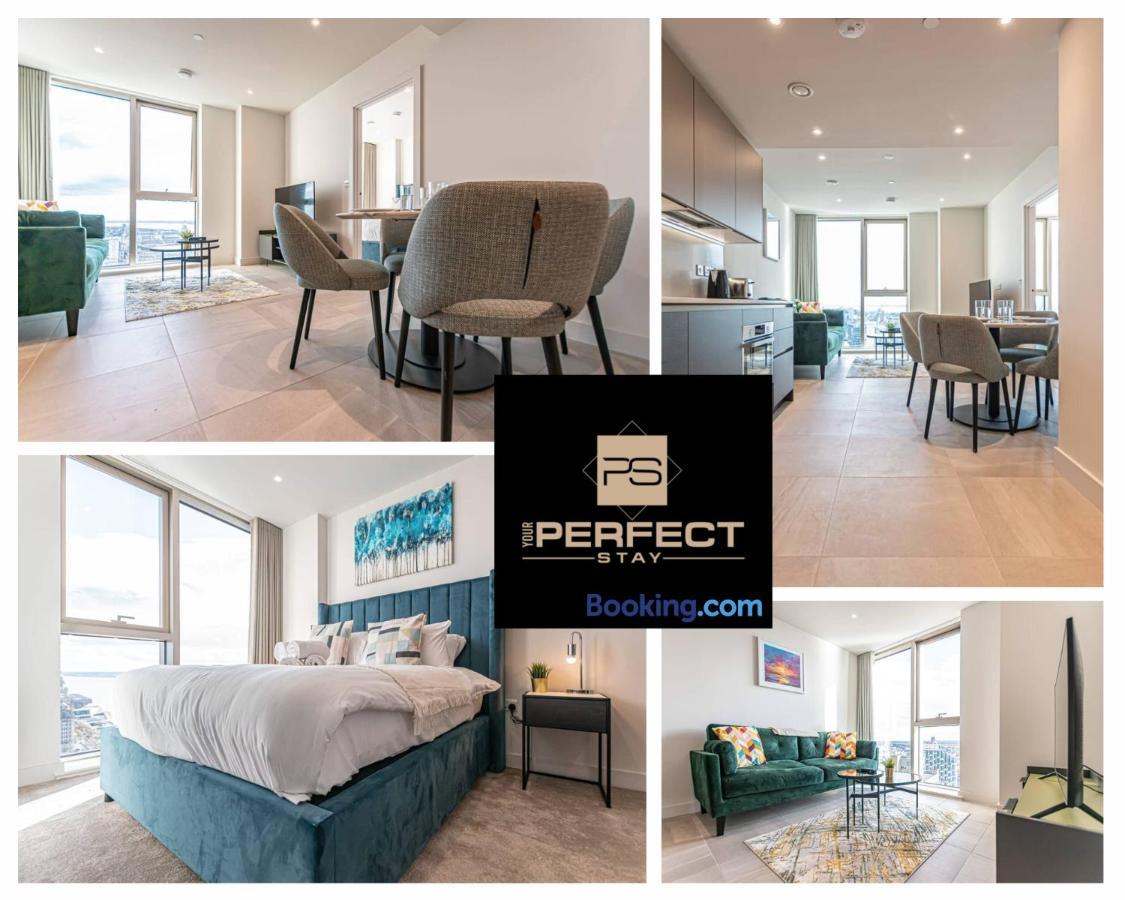 The Lexington - Centre 24 Hour Gym - Your Perfect - And Waterfront Views *