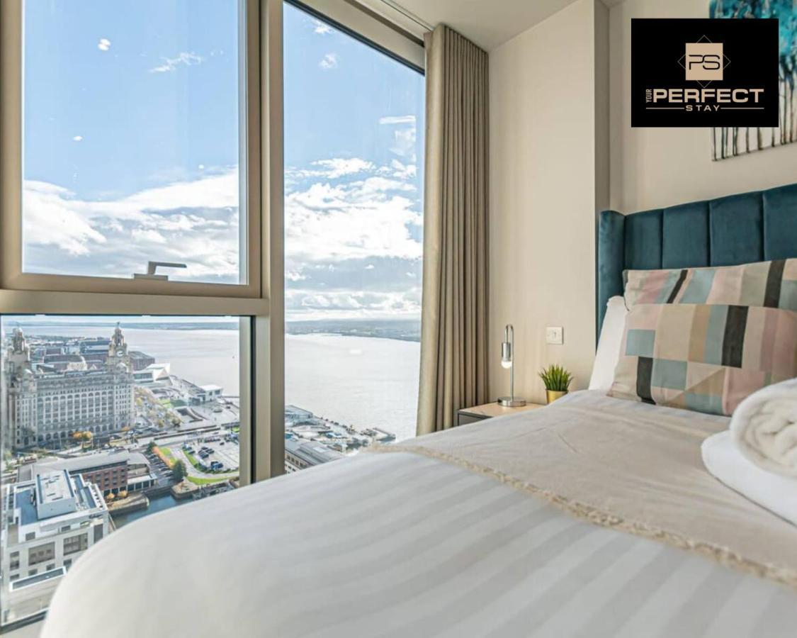 The Lexington - Centre 24 Hour Gym - Your Perfect - And Waterfront Views * Liverpool