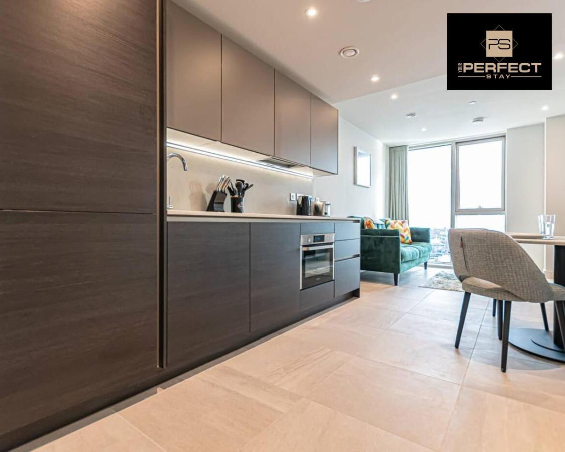 Apartment The Lexington - Centre 24 Hour Gym - Your Perfect - And Waterfront Views *