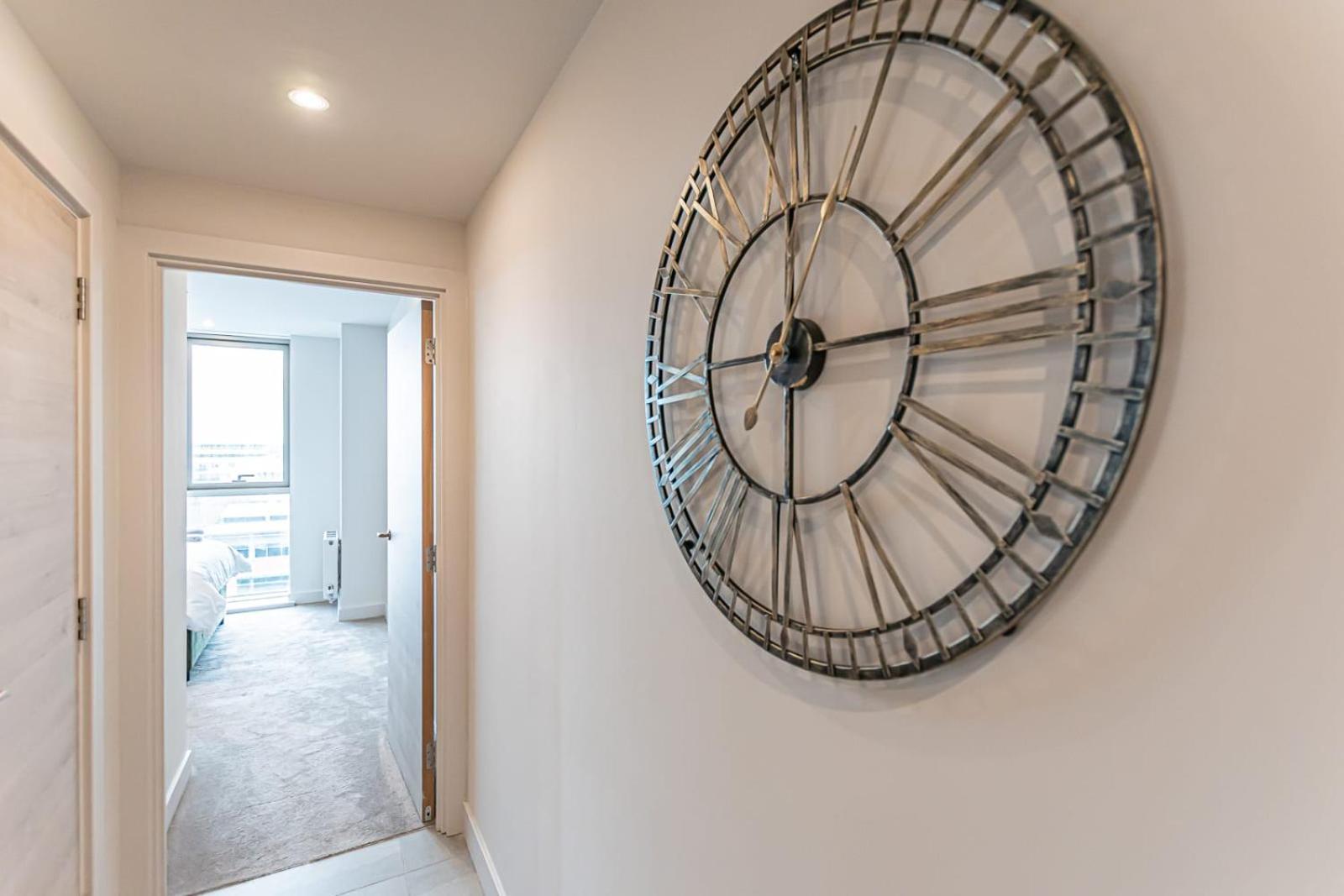 The Lexington - Centre 24 Hour Gym - Your Perfect - And Waterfront Views * Liverpool