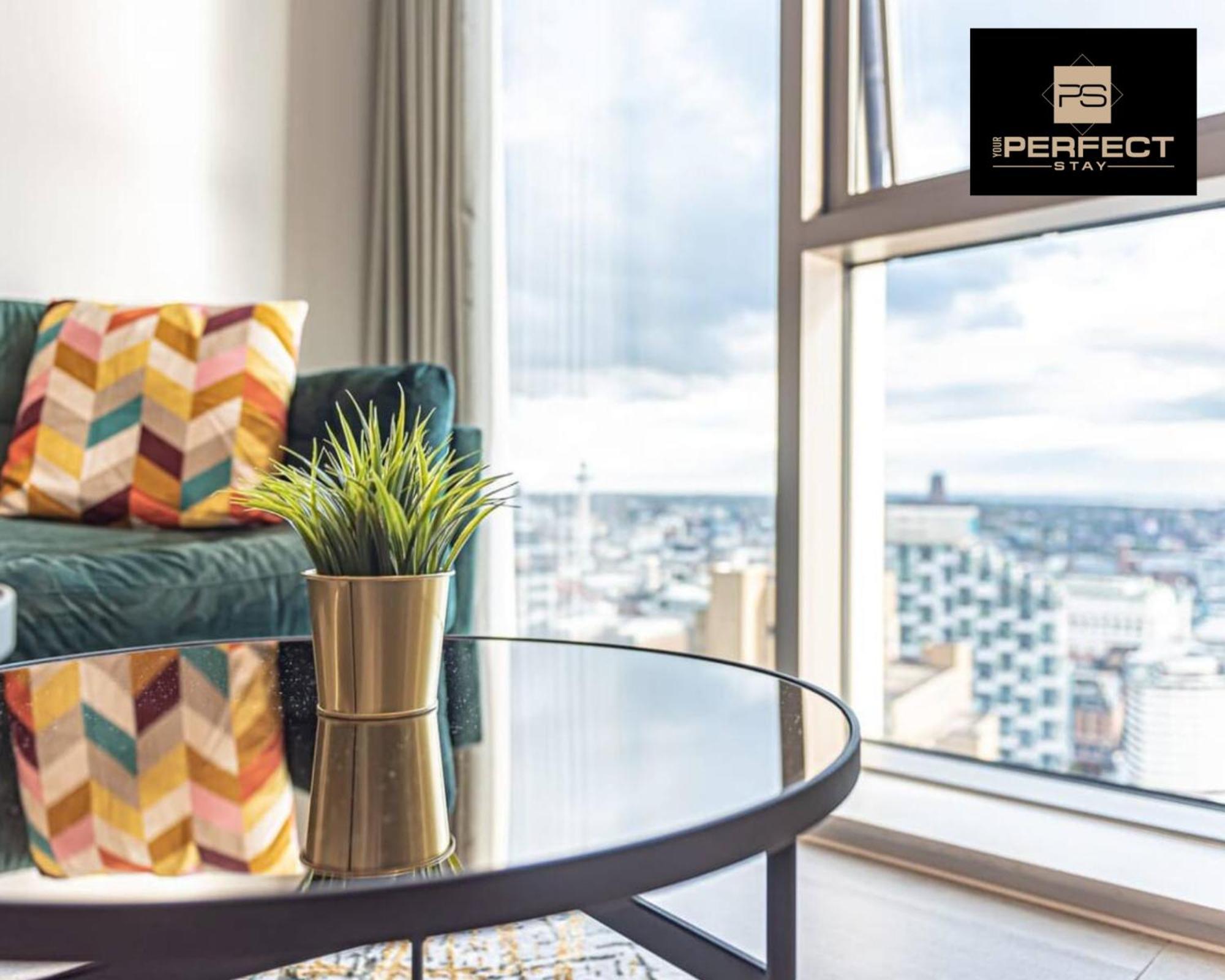 The Lexington - Centre 24 Hour Gym - Your Perfect - And Waterfront Views