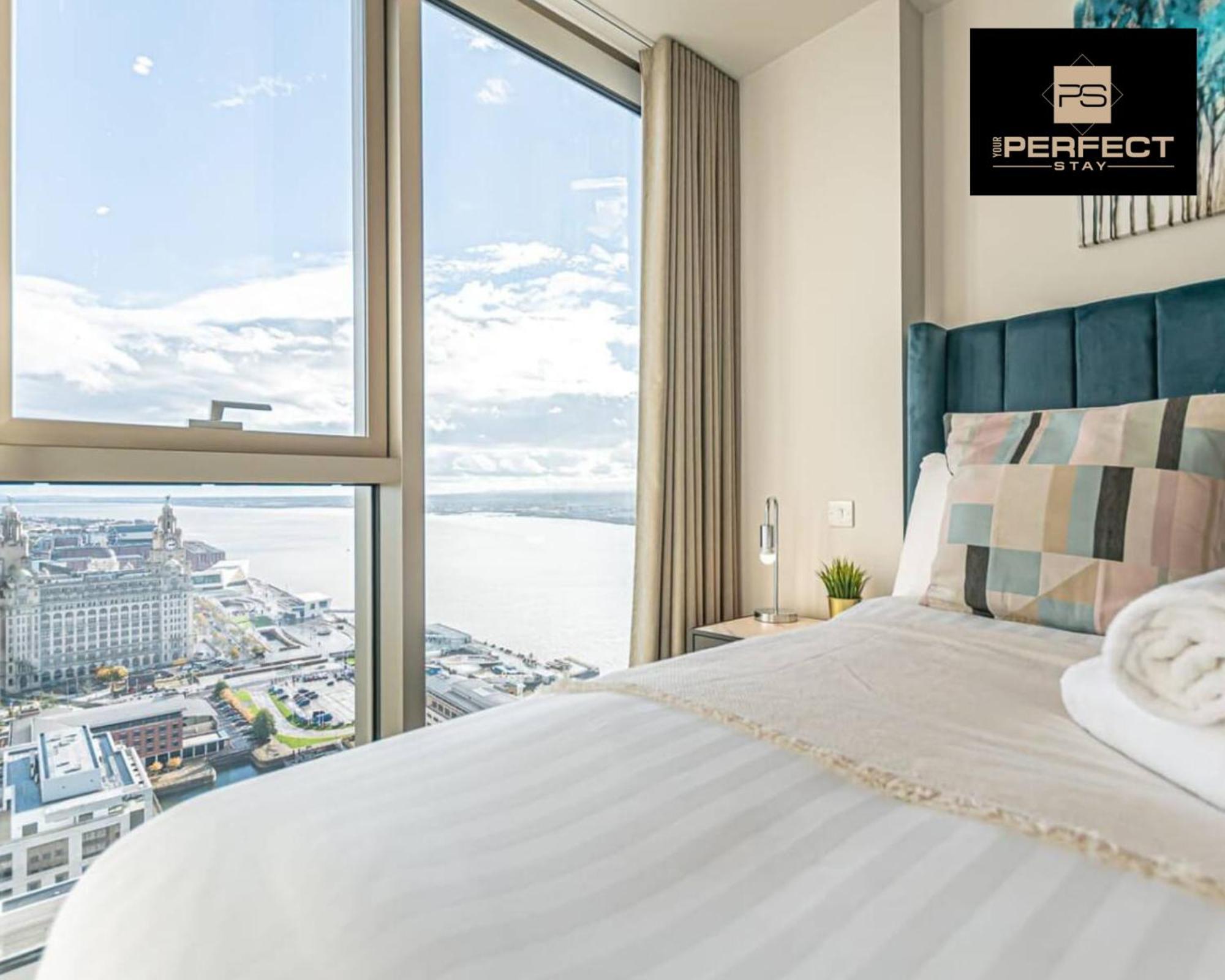 Apartment The Lexington - Centre 24 Hour Gym - Your Perfect - And Waterfront Views *