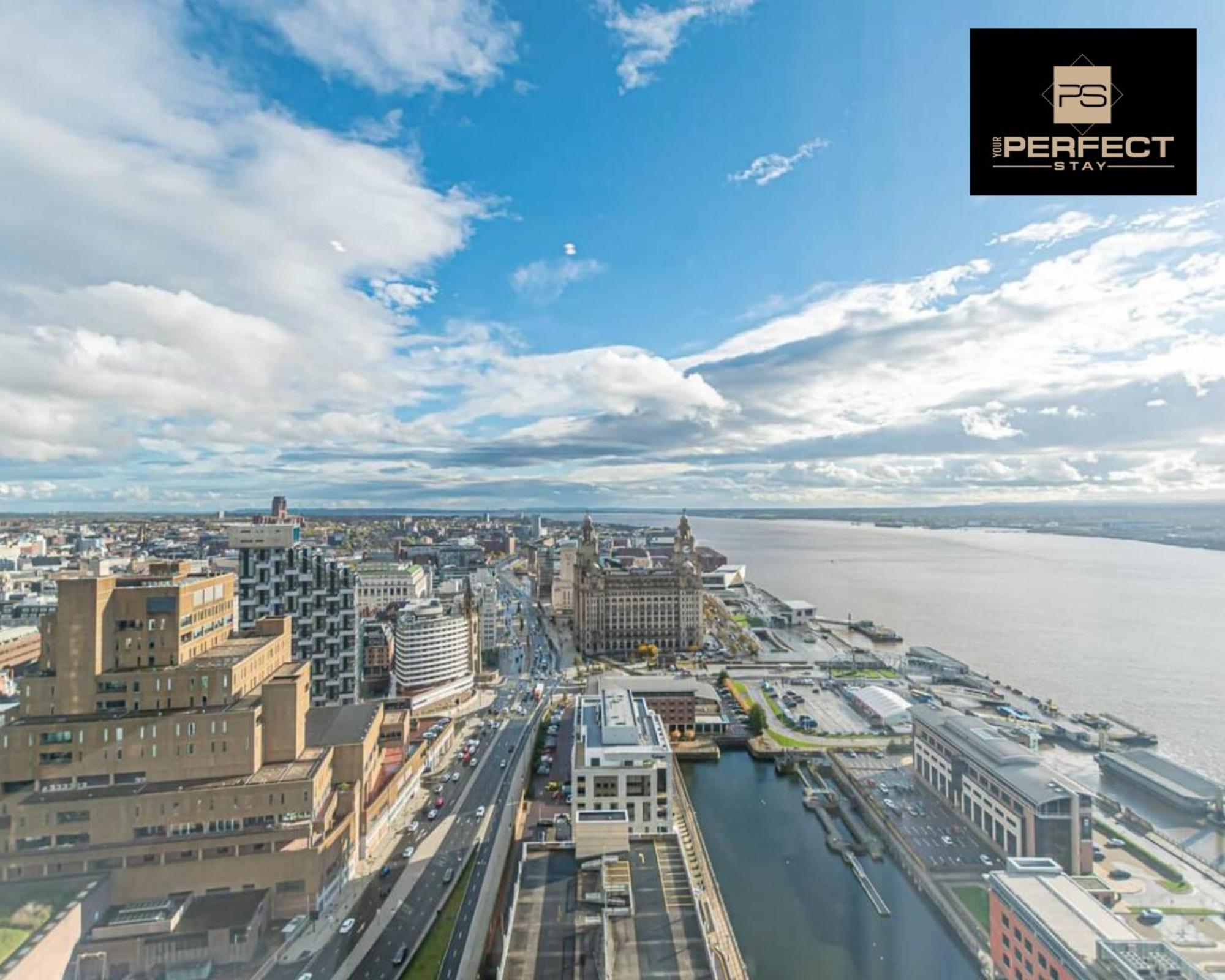 The Lexington - Centre 24 Hour Gym - Your Perfect - And Waterfront Views
