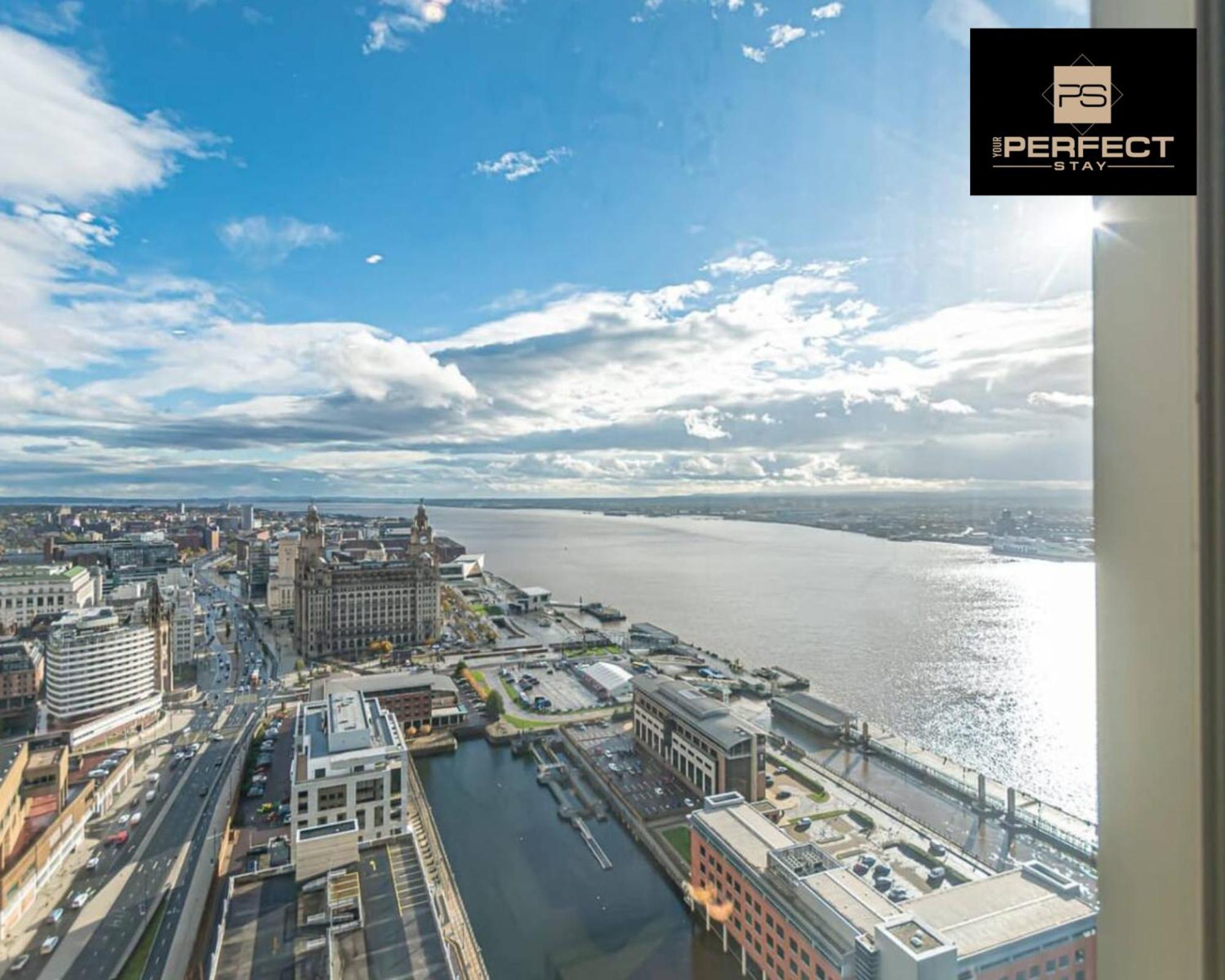Apartment The Lexington - Centre 24 Hour Gym - Your Perfect - And Waterfront Views *